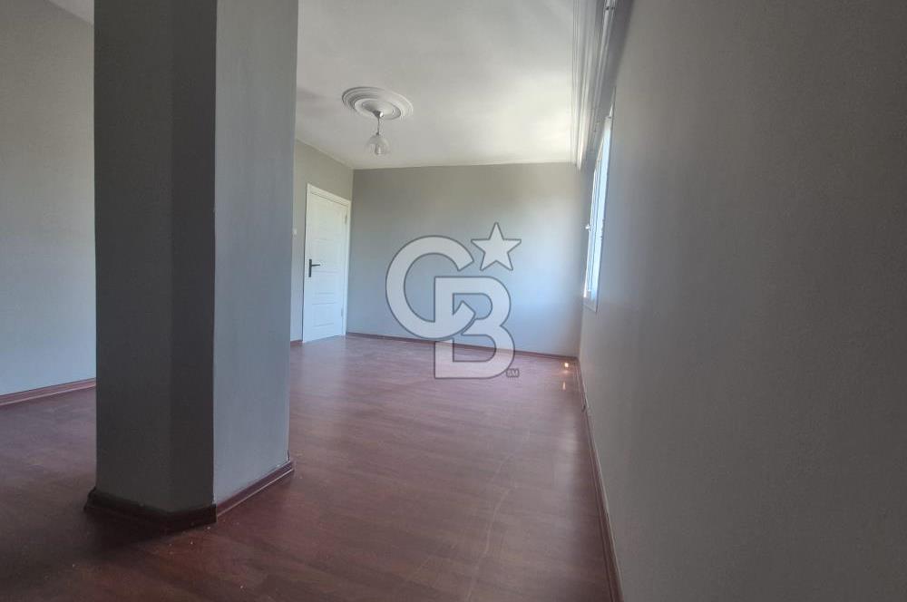 Yenişehir Pozcu GMK Cepheli 4+1 Kiralık Daire-Ofis