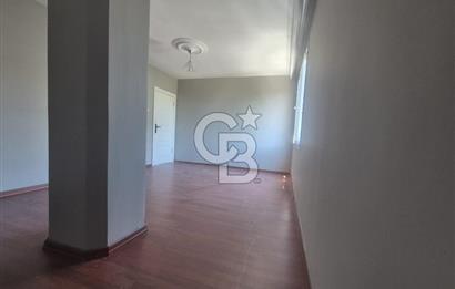 Yenişehir Pozcu GMK Cepheli 4+1 Kiralık Daire-Ofis