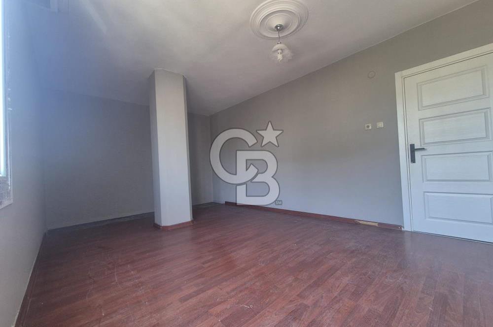 Yenişehir Pozcu GMK Cepheli 4+1 Kiralık Daire-Ofis