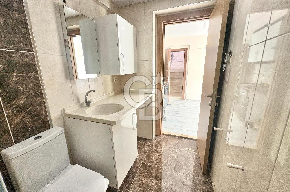 BALATÇIKTA 1+1 SATILIK DAİRE