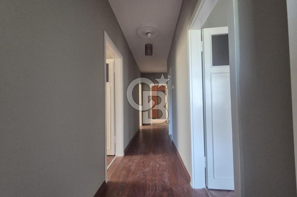 Yenişehir Pozcu GMK Cepheli 4+1 Kiralık Daire-Ofis