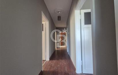 Yenişehir Pozcu GMK Cepheli 4+1 Kiralık Daire-Ofis