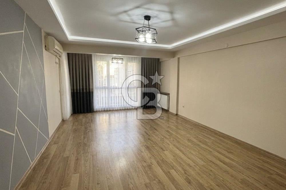 BUCA ŞİRİNYERDE MASRAFSIZ SATILIK 3+1 DAİRE