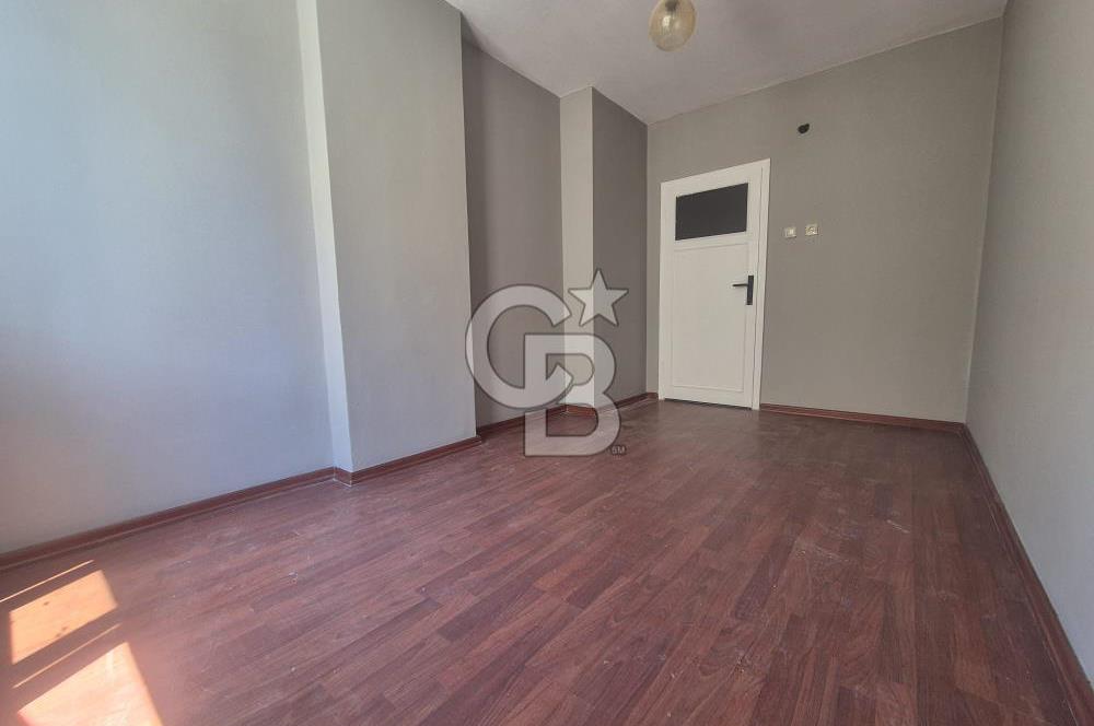 Yenişehir Pozcu GMK Cepheli 4+1 Kiralık Daire-Ofis