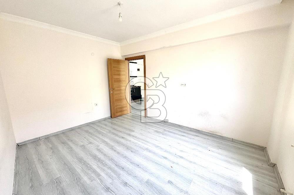 BALATÇIKTA 1+1 SATILIK DAİRE