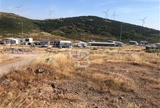CB KİNG'DEN ATATEPE SAN. SİTESİ'NDE TİCARİ İMARLI SATILIK ARSA - 5 - 353364