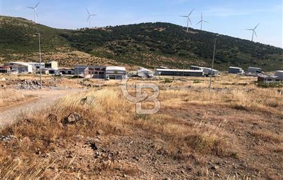 CB KİNG'DEN ATATEPE SAN. SİTESİ'NDE TİCARİ İMARLI SATILIK ARSA