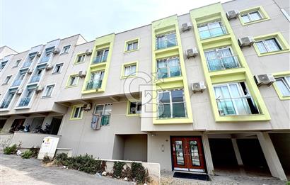BALATÇIKTA 1+1 SATILIK DAİRE