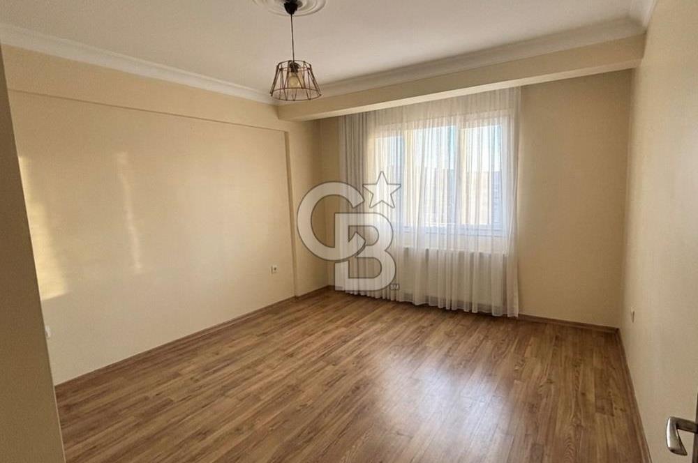 BUCA ŞİRİNYERDE MASRAFSIZ SATILIK 3+1 DAİRE