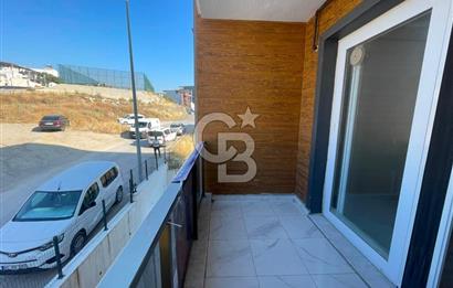 Menemen Uğur Mumcu mahallesinde 2+1 Sıfır daire