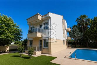 Land of Legendsa 50m!Belekte Havuzlu Sitede 2+1 Müstakil Yazlık - 3 - 353377