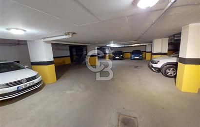Şerifalide Site içerisinde Geniş ve Ferah Satılık 1+1 Daire