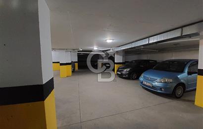Şerifalide Site içerisinde Geniş ve Ferah Satılık 1+1 Daire