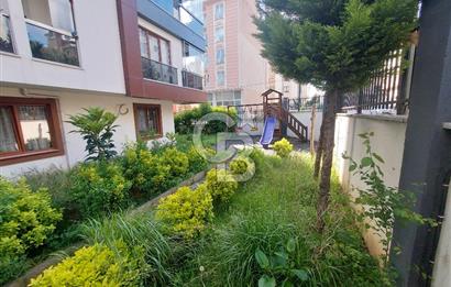 Şerifalide Site içerisinde Geniş ve Ferah Satılık 1+1 Daire