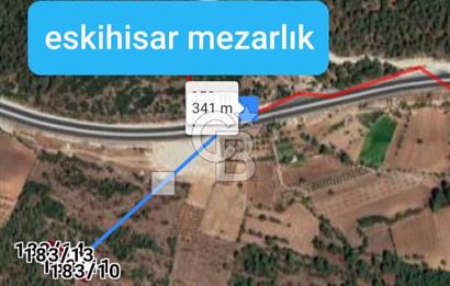 Doğa içinde Satılık Villa Arsası