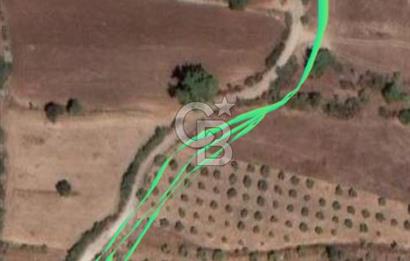 Bodrum Milas Yolu üzeri Satılık Villa Arsası