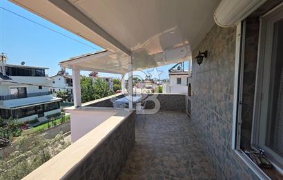 Didim Plajıa sadece 200 metre Satılık Müstakil Ev