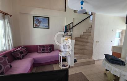 Didim Plajıa sadece 200 metre Satılık Müstakil Ev
