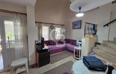 Didim Plajıa sadece 200 metre Satılık Müstakil Ev