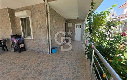 Didim Plajıa sadece 200 metre Satılık Müstakil Ev