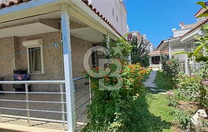 Didim Plajıa sadece 200 metre Satılık Müstakil Ev