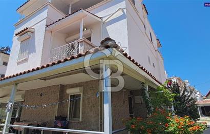 Didim Plajıa sadece 200 metre Satılık Müstakil Ev