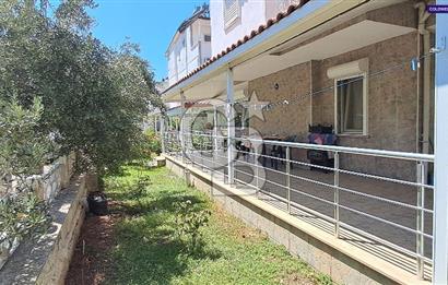 Didim Plajıa sadece 200 metre Satılık Müstakil Ev