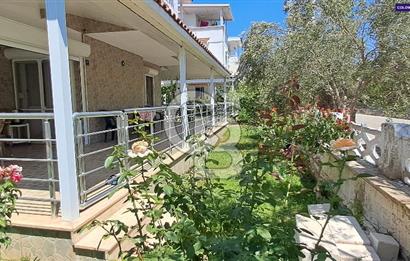 Didim Plajıa sadece 200 metre Satılık Müstakil Ev