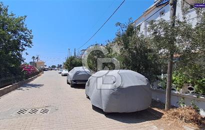 Didim Plajıa sadece 200 metre Satılık Müstakil Ev