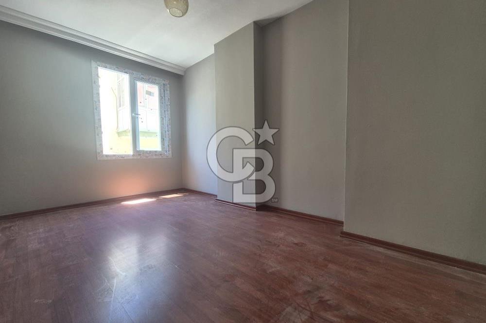 Yenişehir Pozcu GMK Cepheli 4+1 Kiralık Daire-Ofis