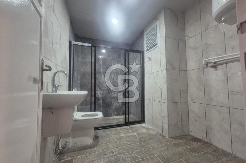 Yenişehir Pozcu GMK Cepheli 4+1 Kiralık Daire-Ofis