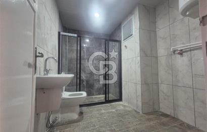Yenişehir Pozcu GMK Cepheli 4+1 Kiralık Daire-Ofis