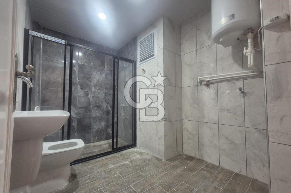 Yenişehir Pozcu GMK Cepheli 4+1 Kiralık Daire-Ofis