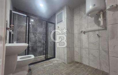 Yenişehir Pozcu GMK Cepheli 4+1 Kiralık Daire-Ofis