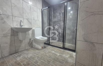 Yenişehir Pozcu GMK Cepheli 4+1 Kiralık Daire-Ofis