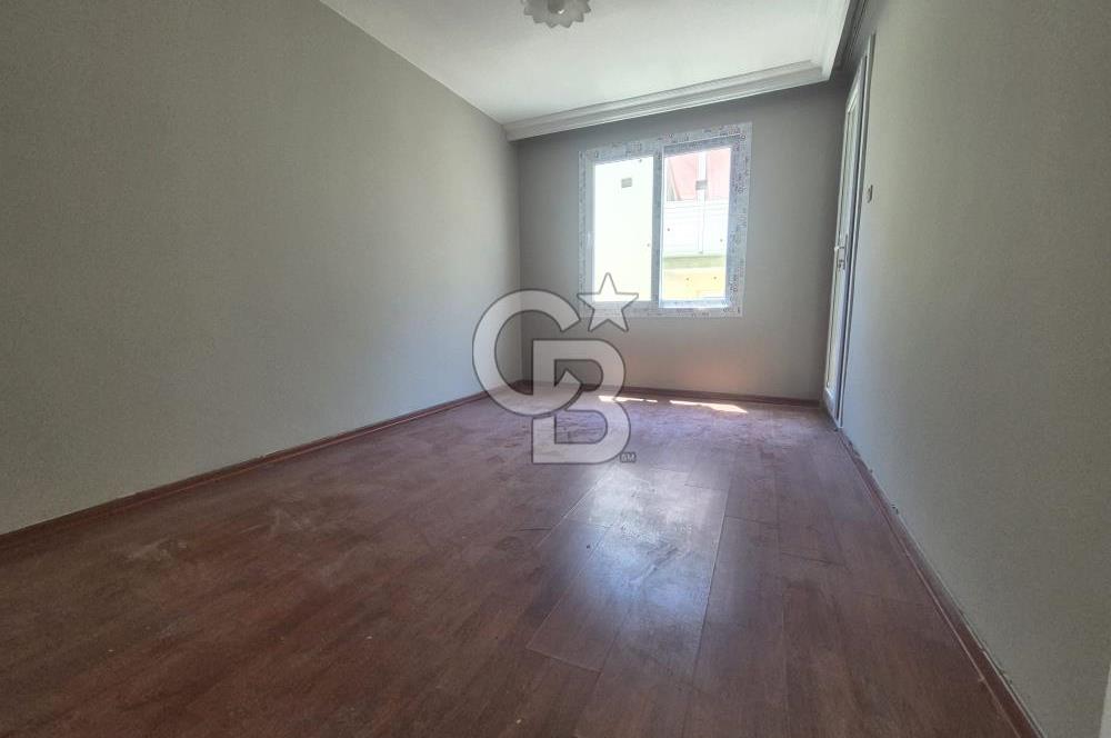 Yenişehir Pozcu GMK Cepheli 4+1 Kiralık Daire-Ofis