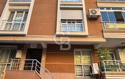 BUCA ŞİRİNYERDE MASRAFSIZ SATILIK 3+1 DAİRE