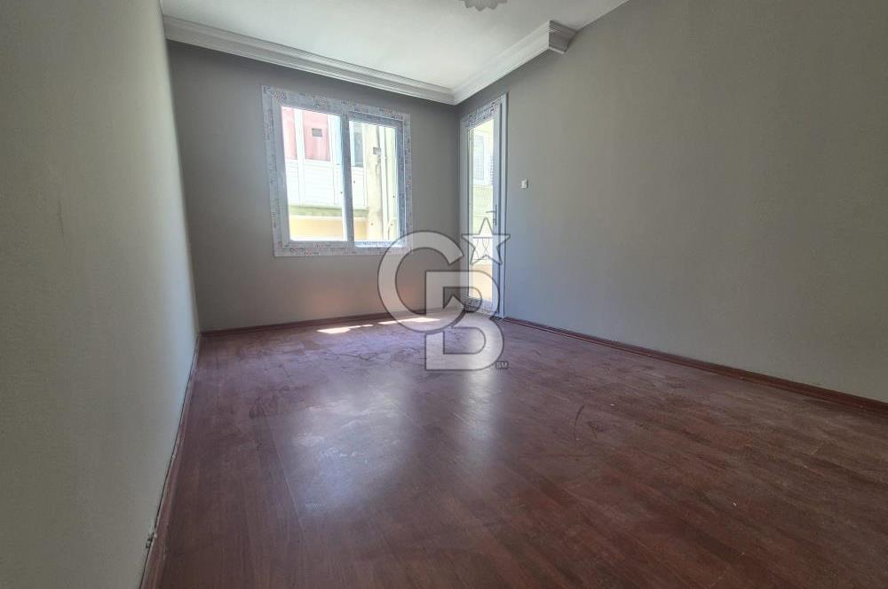 Yenişehir Pozcu GMK Cepheli 4+1 Kiralık Daire-Ofis