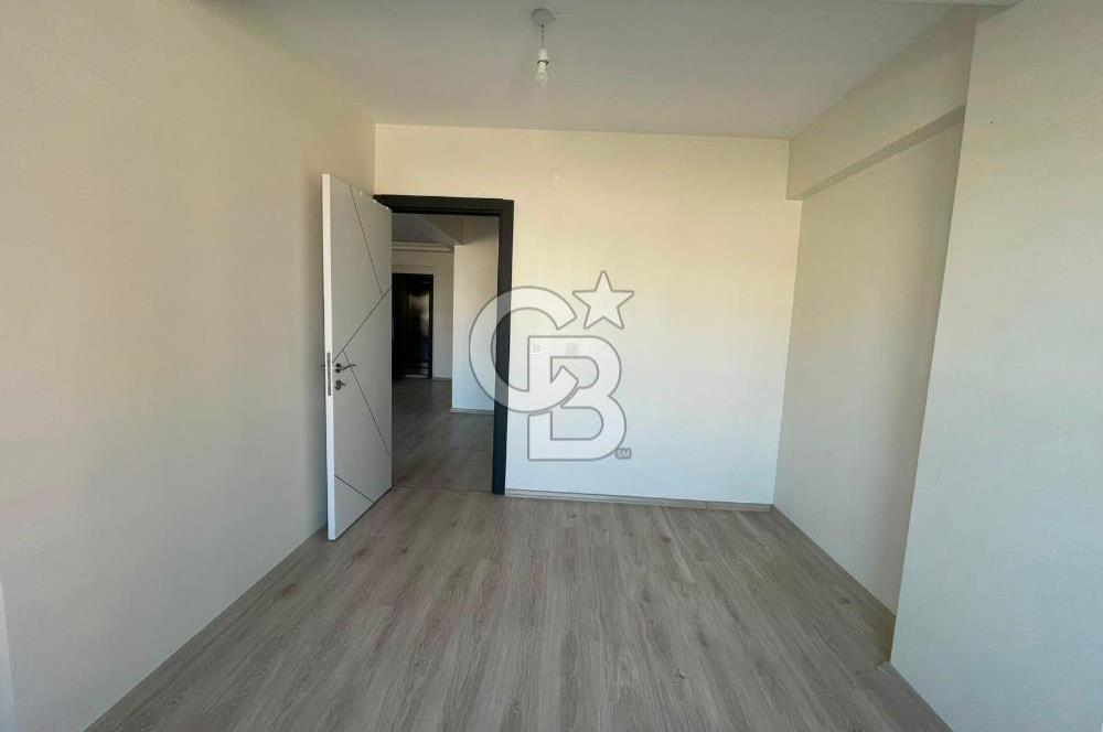 Menemen Uğur Mumcu mahallesinde 2+1 Sıfır daire