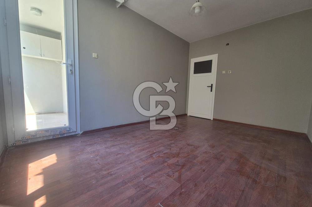 Yenişehir Pozcu GMK Cepheli 4+1 Kiralık Daire-Ofis