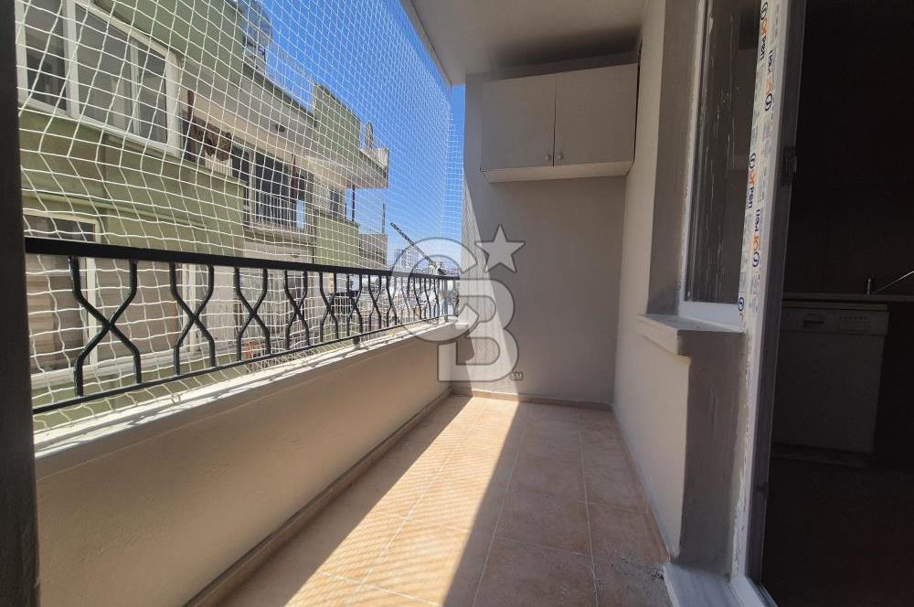 Yenişehir Pozcu GMK Cepheli 4+1 Kiralık Daire-Ofis