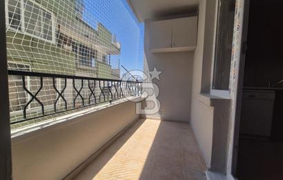 Yenişehir Pozcu GMK Cepheli 4+1 Kiralık Daire-Ofis