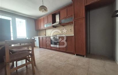 Yenişehir Pozcu GMK Cepheli 4+1 Kiralık Daire-Ofis
