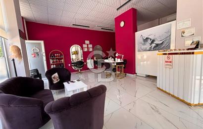 ÇİĞLİ ESENTEPEDE 60 M² SATILIK DÜKKAN-CADDE ÜZERİ YATIRIMLIK