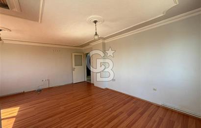 ÇİĞLİ ATATÜRK MAHALLESİ'NDE SATILIK FERAH 3+1 DAİRE