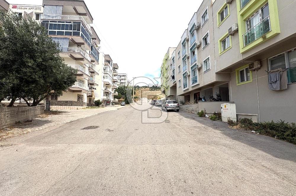 BALATÇIKTA 1+1 SATILIK DAİRE