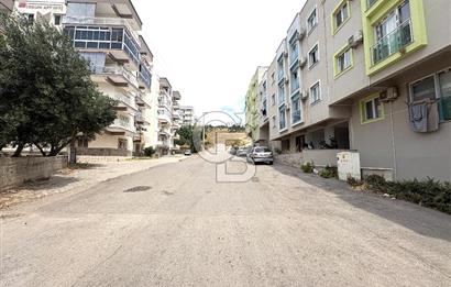 BALATÇIKTA 1+1 SATILIK DAİRE