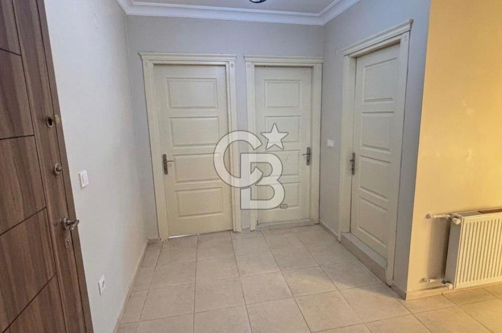BUCA ŞİRİNYERDE MASRAFSIZ SATILIK 3+1 DAİRE