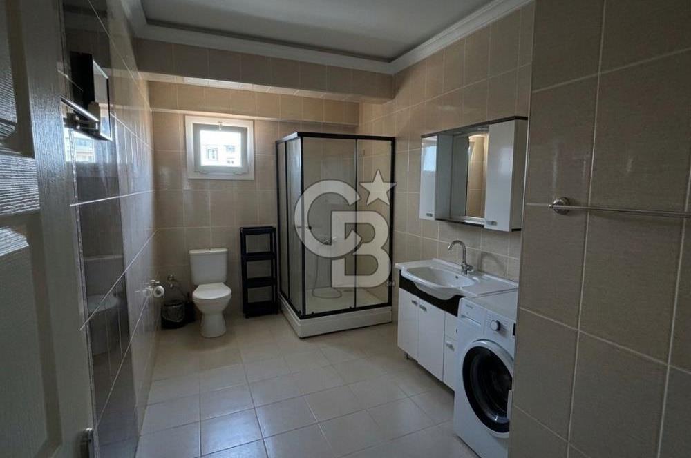 BUCA ŞİRİNYERDE MASRAFSIZ SATILIK 3+1 DAİRE