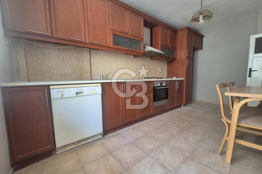 Yenişehir Pozcu GMK Cepheli 4+1 Kiralık Daire-Ofis